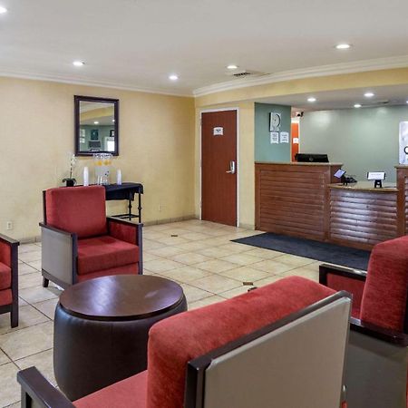 Quality Inn Placentia Anaheim Fullerton المظهر الخارجي الصورة