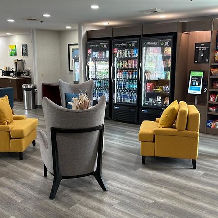 Quality Inn Placentia Anaheim Fullerton المظهر الخارجي الصورة