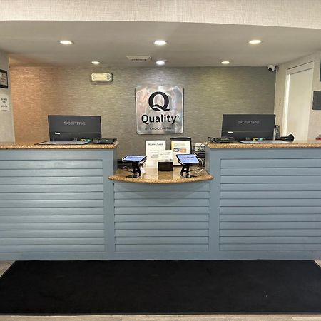 Quality Inn Placentia Anaheim Fullerton المظهر الخارجي الصورة