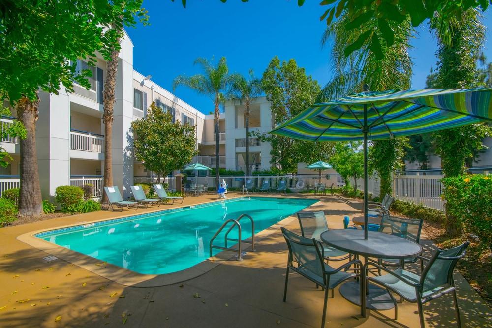 Quality Inn Placentia Anaheim Fullerton المظهر الخارجي الصورة