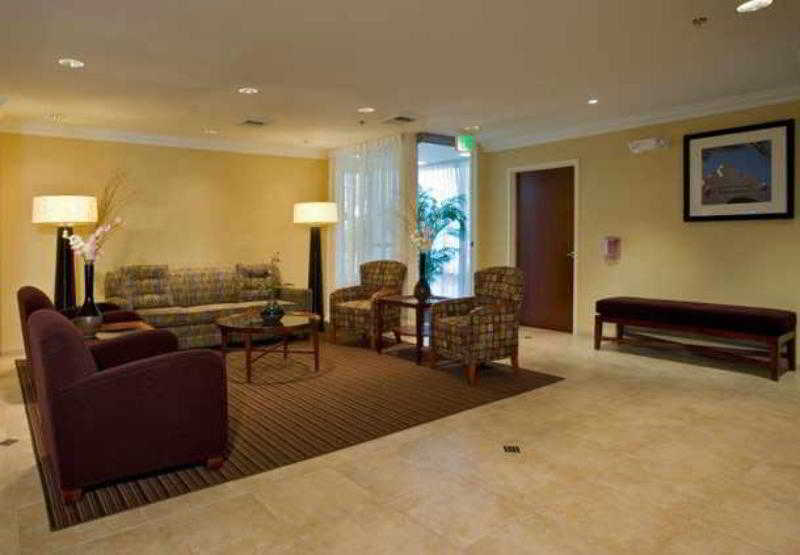 Quality Inn Placentia Anaheim Fullerton المظهر الداخلي الصورة