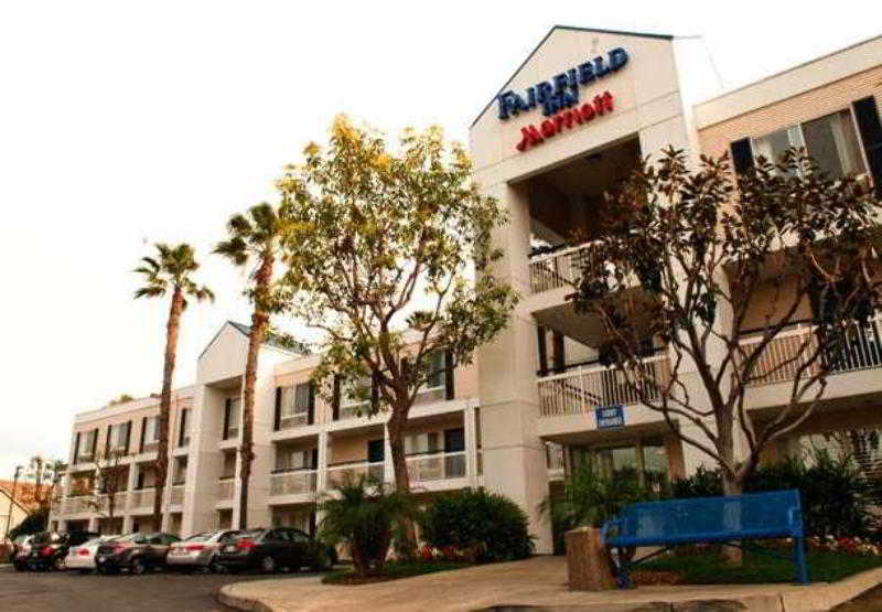 Quality Inn Placentia Anaheim Fullerton المظهر الخارجي الصورة