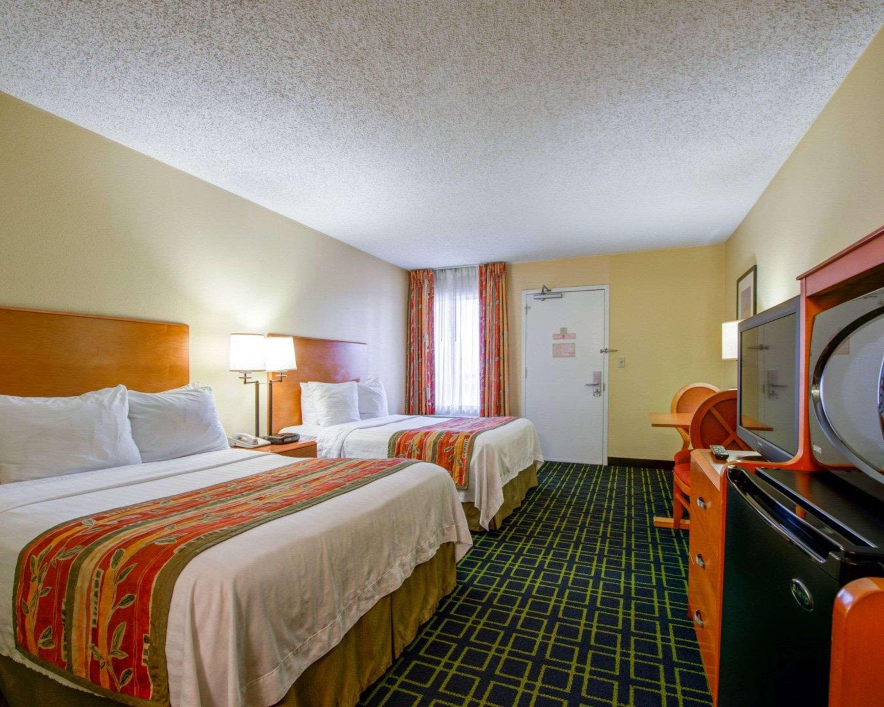 Quality Inn Placentia Anaheim Fullerton المظهر الخارجي الصورة