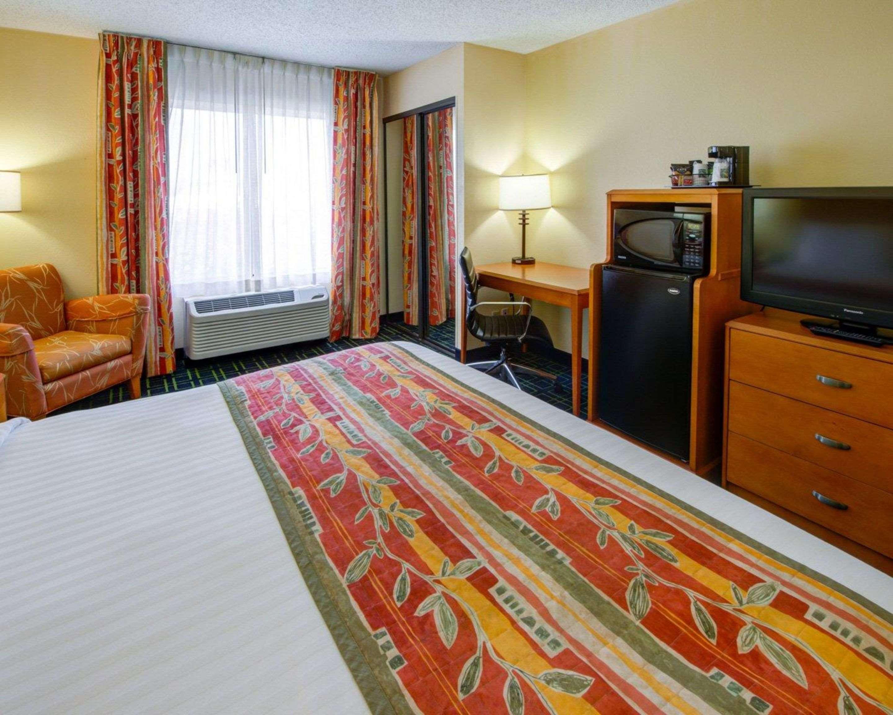 Quality Inn Placentia Anaheim Fullerton المظهر الخارجي الصورة