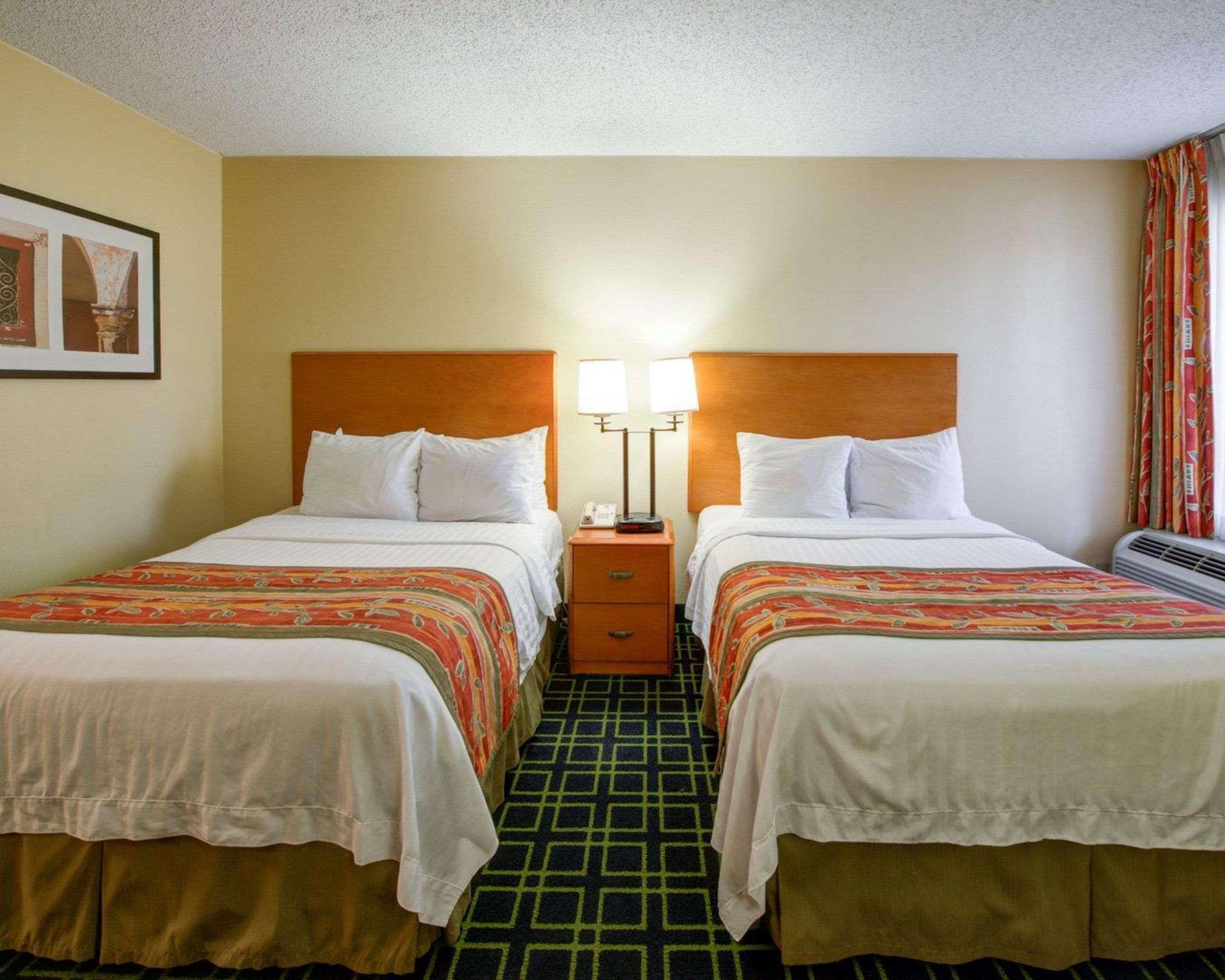 Quality Inn Placentia Anaheim Fullerton المظهر الخارجي الصورة