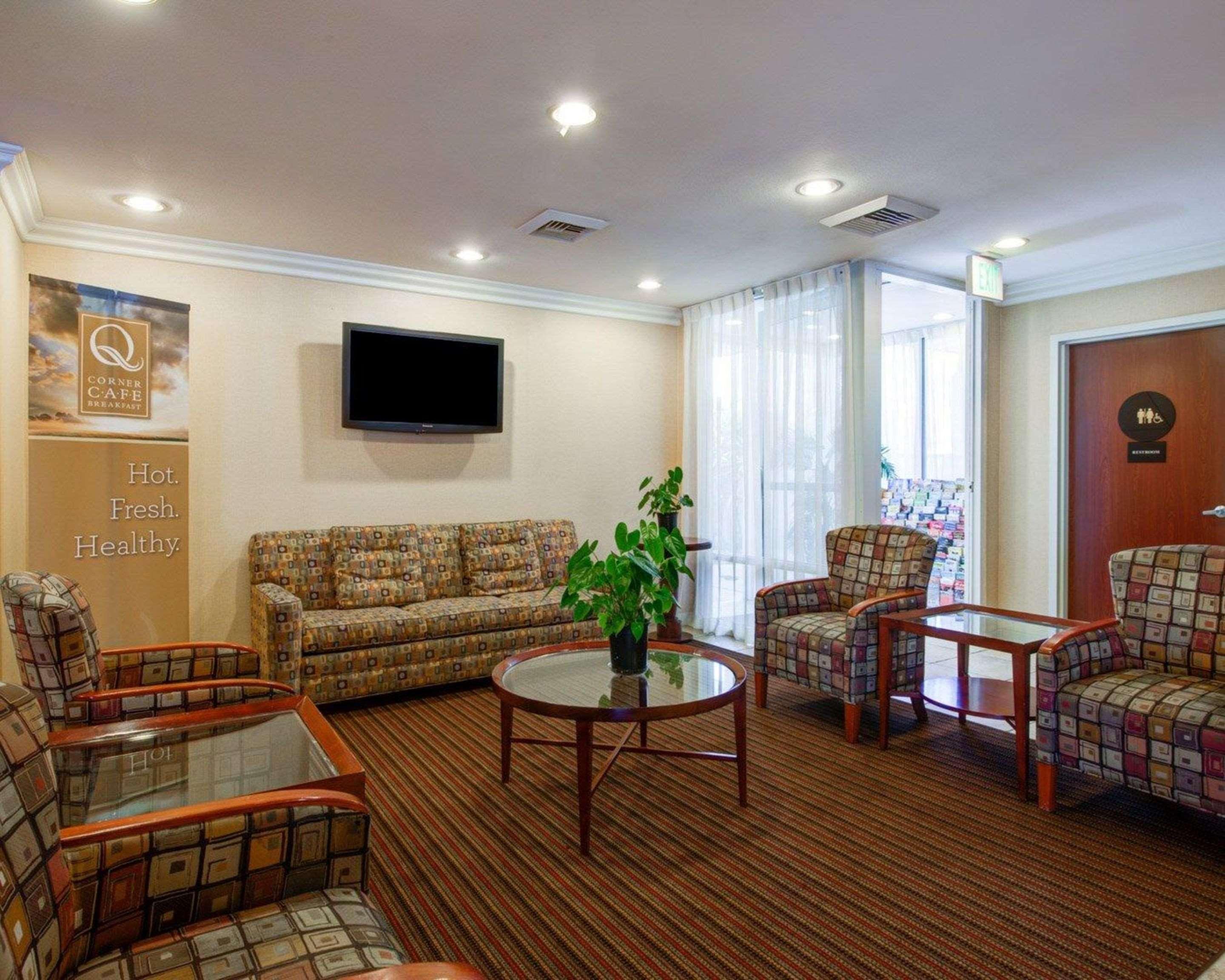Quality Inn Placentia Anaheim Fullerton المظهر الخارجي الصورة