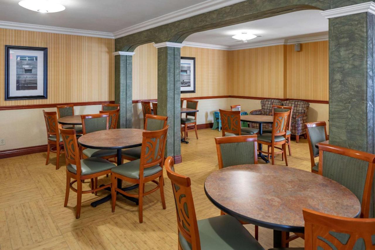 Quality Inn Placentia Anaheim Fullerton المظهر الخارجي الصورة
