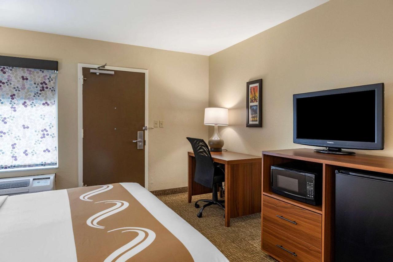 Quality Inn Placentia Anaheim Fullerton المظهر الخارجي الصورة