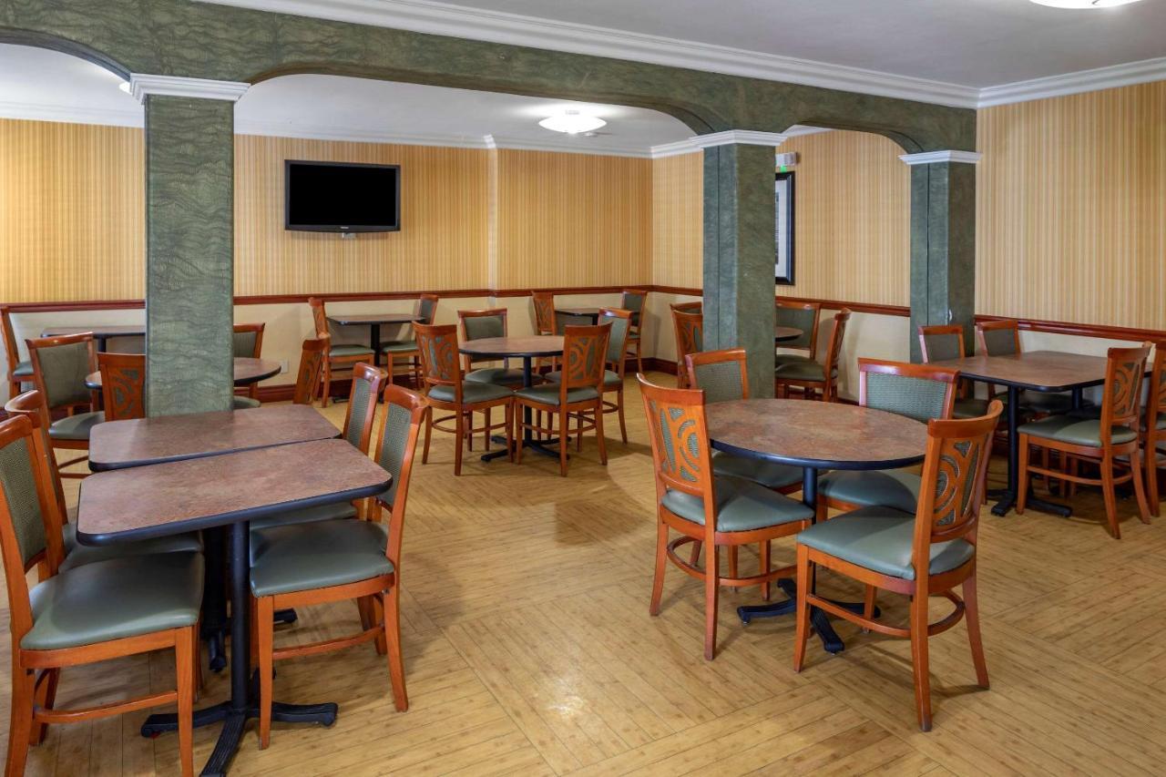 Quality Inn Placentia Anaheim Fullerton المظهر الخارجي الصورة