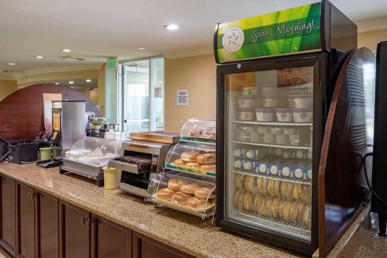 Quality Inn Placentia Anaheim Fullerton المظهر الخارجي الصورة