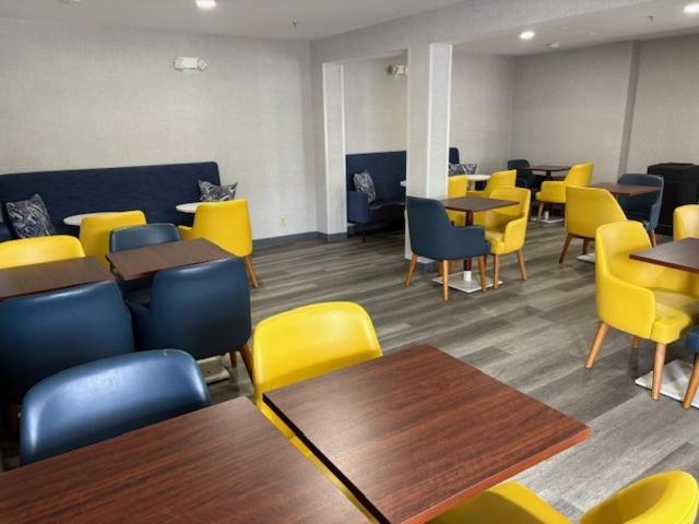 Quality Inn Placentia Anaheim Fullerton المظهر الخارجي الصورة